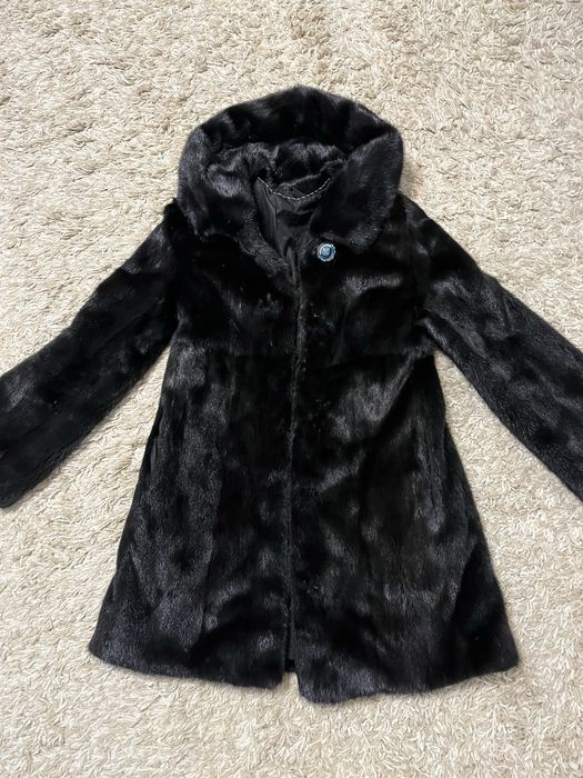 Срочно продам шубу!