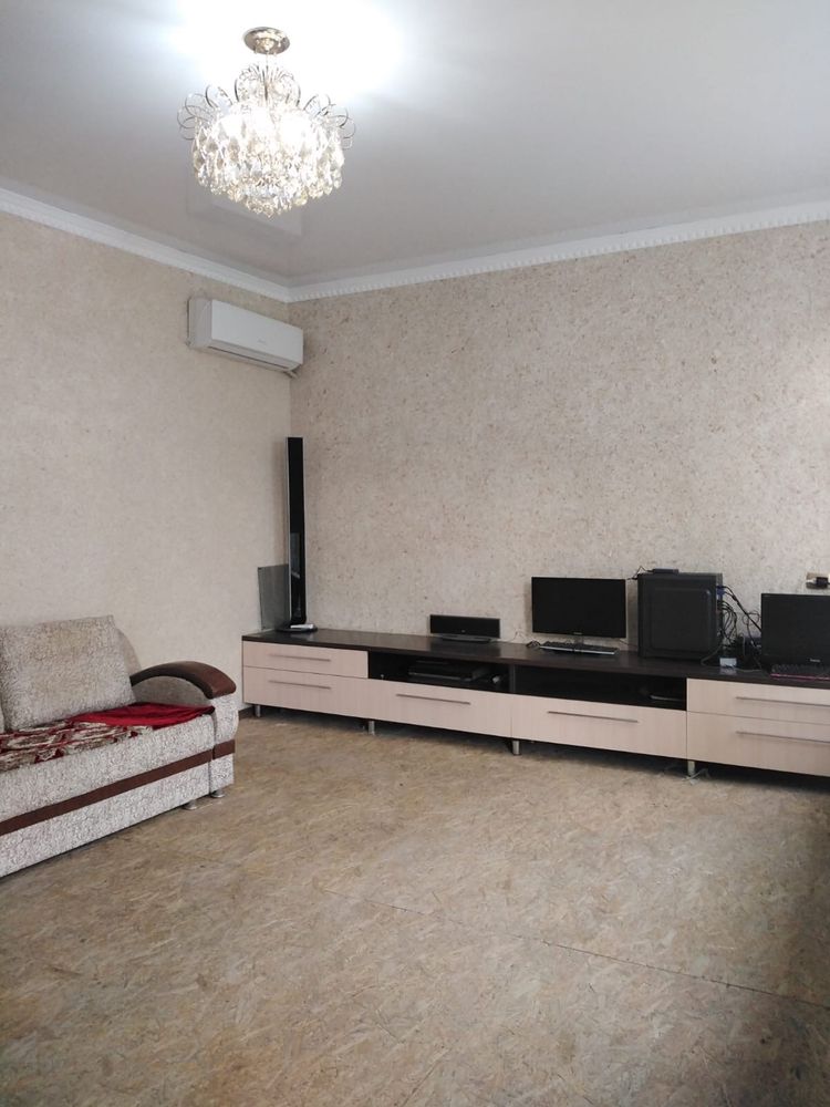 Продам 3 комнатную квартиру в г. Сатпаев