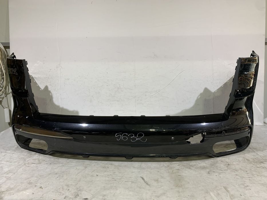 Bara spate BMW X7 M-Sport, 2018, 2019, 2020, 2021, 2022, 2023, cod origine OE 51128069894.