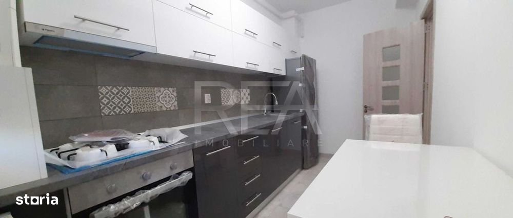 Apartament 2 cam cu parcare /dec 2021 Pallady / Trapezului