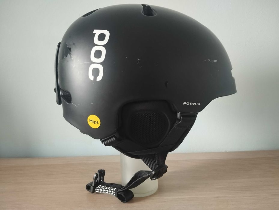 Каска за зимни спортове POC, М/L (55-58см.)