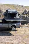 Umbrar / marchiza auto AUTENTIC OVERLANDING  180 de grade 2m / 2,5m