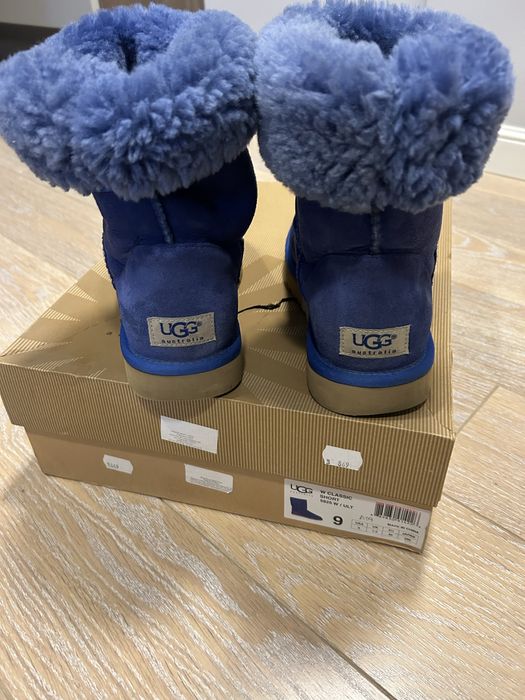 UGG albastre xxxxxxxxxx