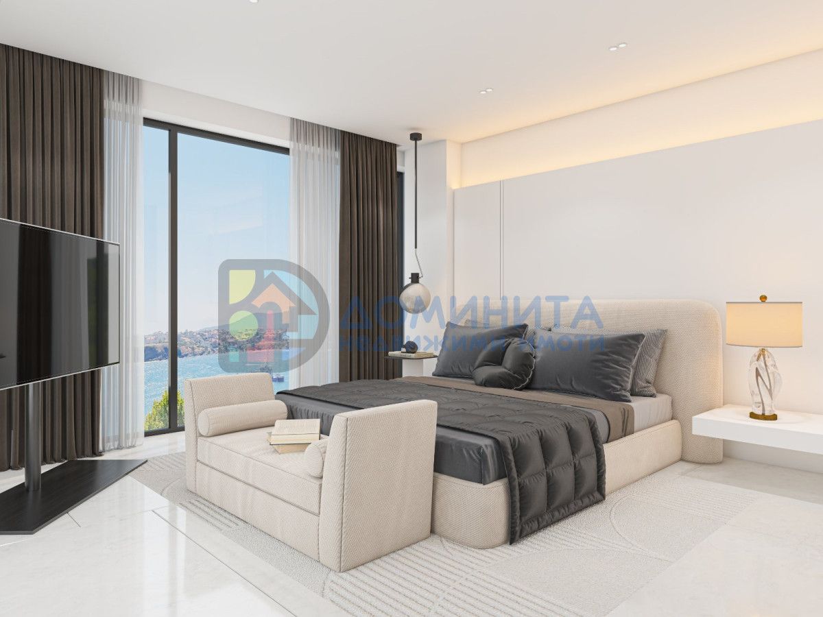 Продава се Мезонет в Царево - 316 кв.м за 2374 €/кв.м - Снимка #2