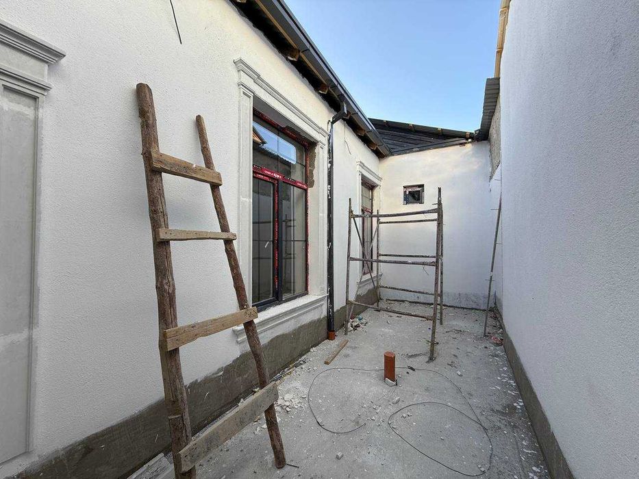 TAYYOR 3.2 SOTIQLI kottedj sotiladi