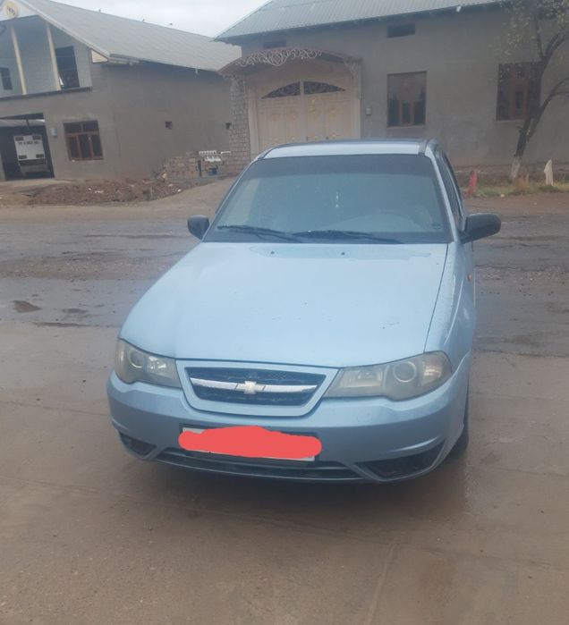 Nexia 2 yili 2012 sotiladi