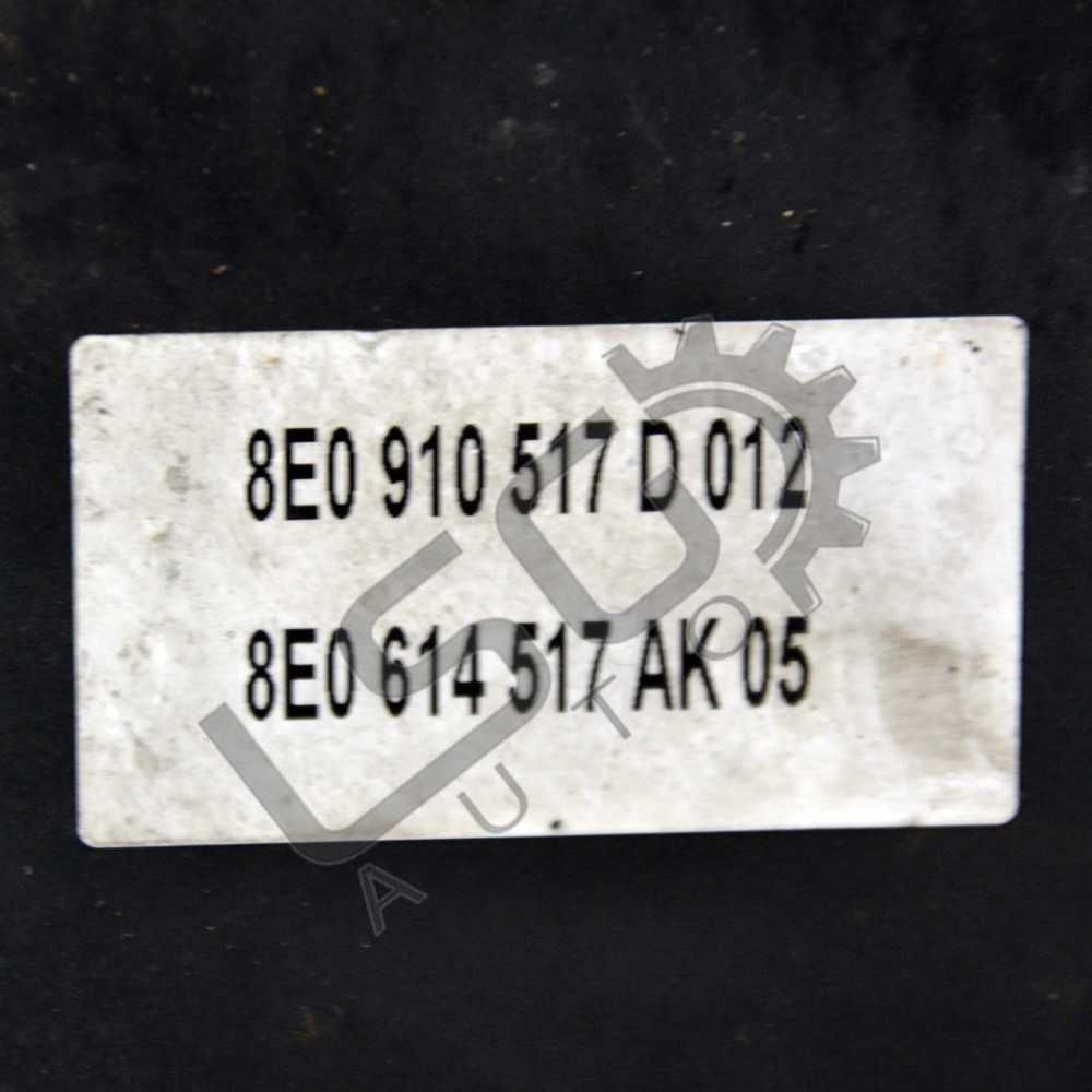 ABS модул AUDI A4 (B7) 2004-2008 A050422N-86