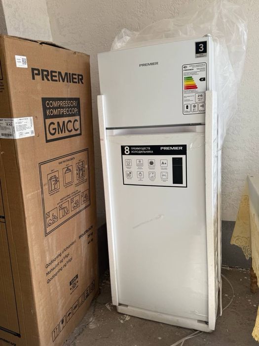 Продам холодильник Premier