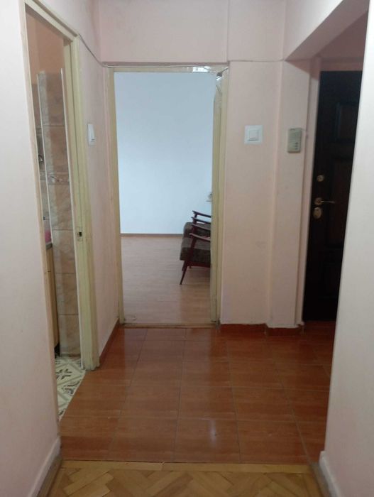 Apartament 3 camere decomandat-Bld.Decebal Deva