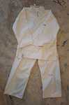 Kimono Karate  OuthShock Adulți ( mărimea 170)