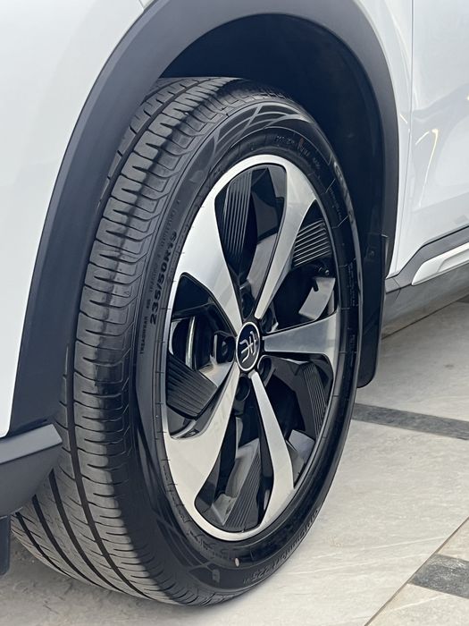 Byd song plus flagship 2023