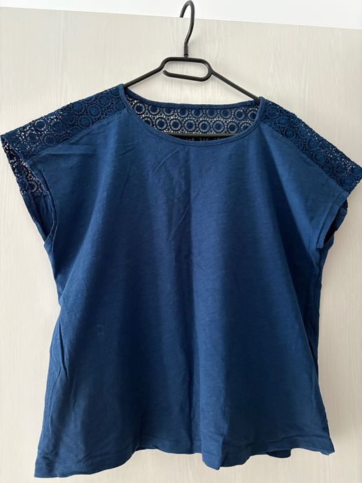 Bluza de dama cu broderie