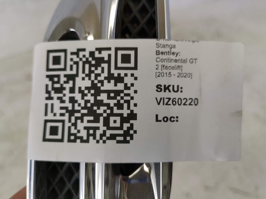 Бентли Континентал ГТ / Bentley Continental GT 2 [фейслифт] [ - ] Ориг