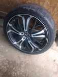 Vind set 4 jante marca Baracuda pe18