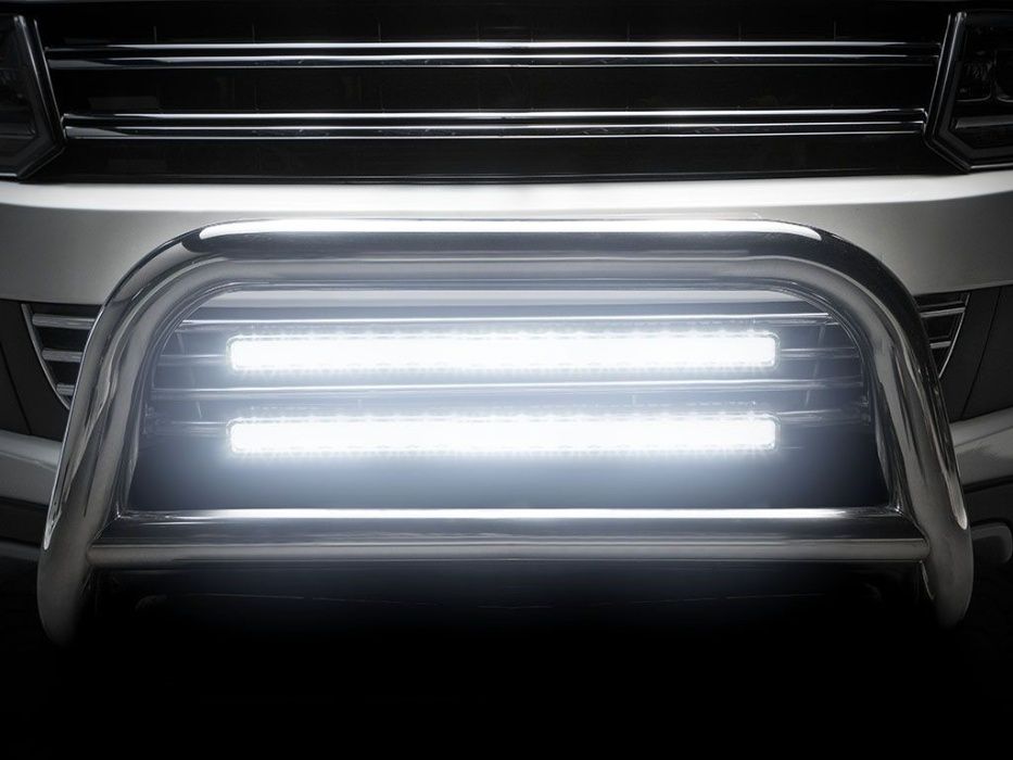Bara LED Osram SX500-SP Spot| Magazin Accesorii Off-Road| DMS AUTO4X4