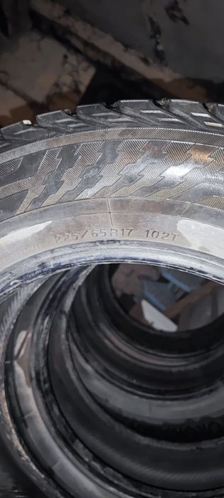 Зимние Шины зимние шины