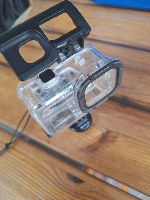 GoPro Hero 9 с две батерии