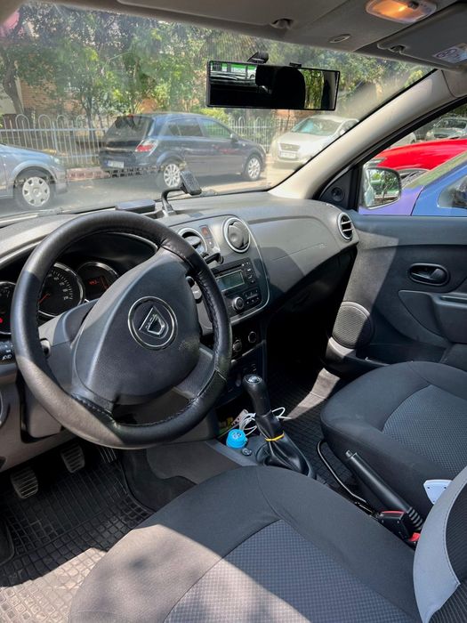 Ocazie! Vând Dacia Sandero