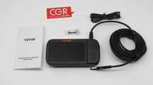 VEVOR 451P Triple Lens Endoscope Camera