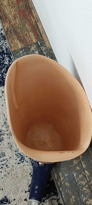 Proteza Picior Stang Ottobock