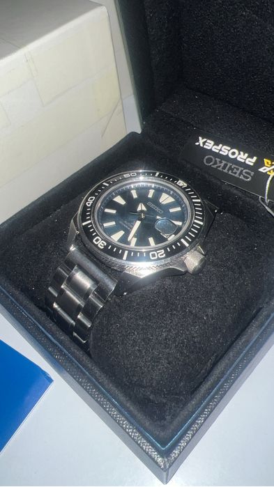 Часы сейко оригинал.