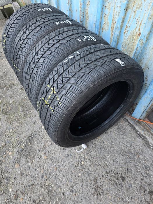 Anvelope Iarnă 225.50.17 Vredestein An 2020
