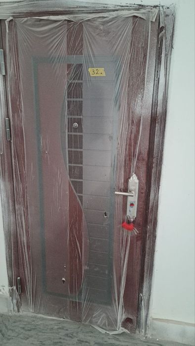 Novostroyka uy,1-qavat