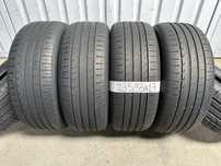 Set anvelope 235/55 R17 IMPERIAL EcoSport2 vară