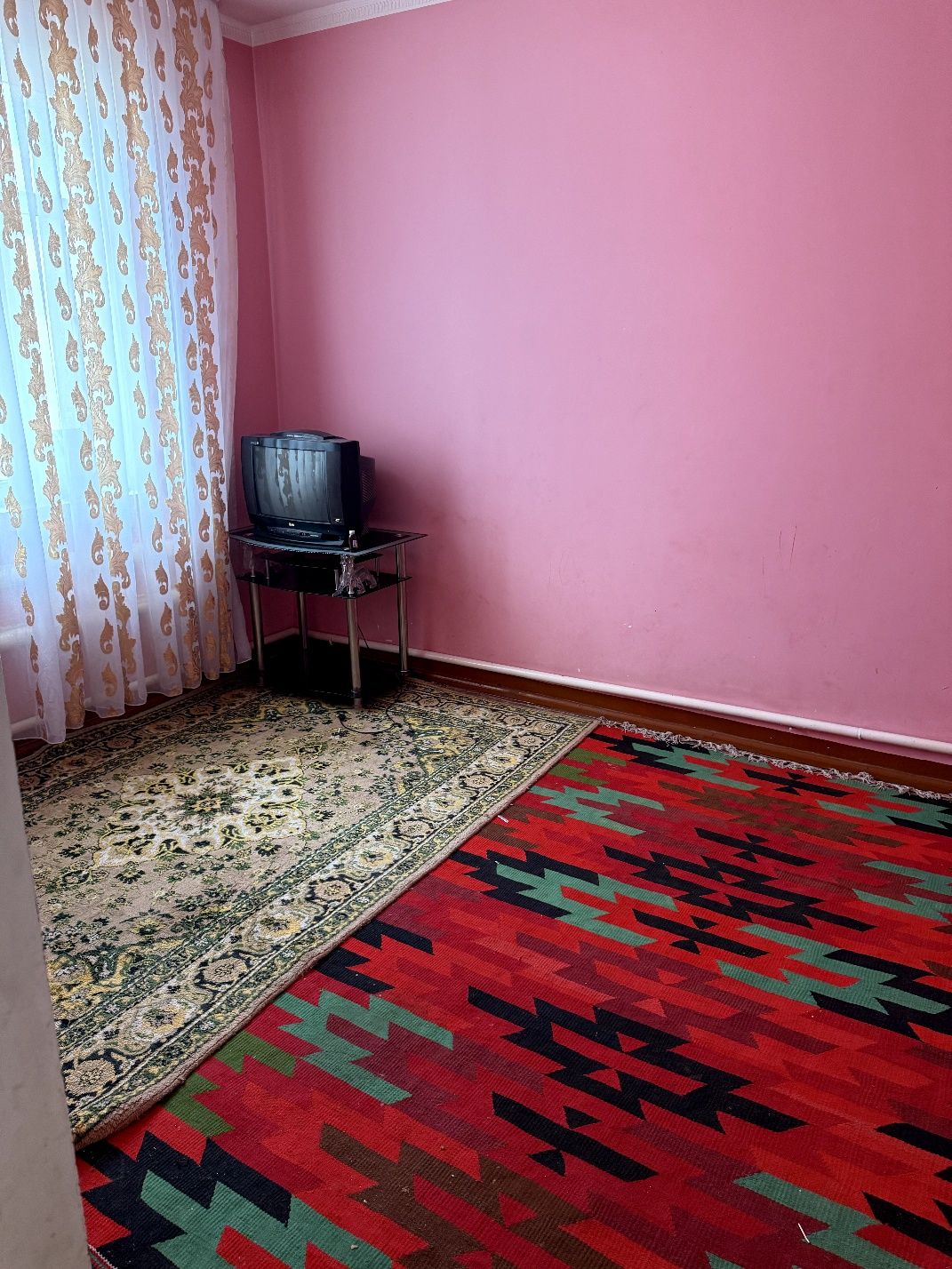 Квартира в аренду