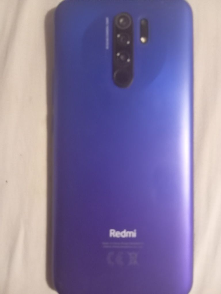 Vind tel Xiaomi 9