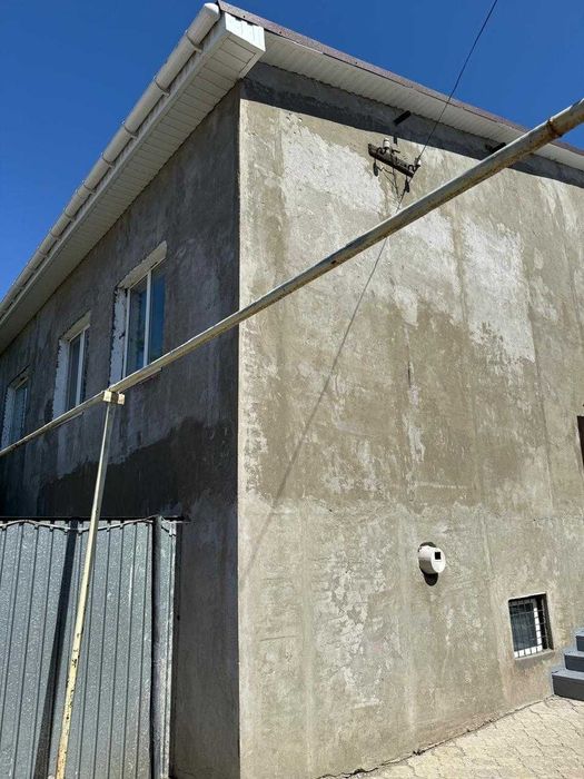 5-ти комнатный дом в Затоболовке за 47 млн тнг