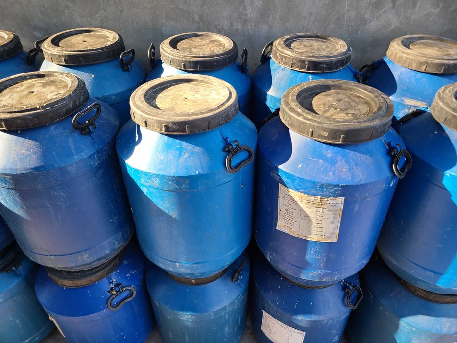 Bochka Бочка B/U xitoyki  50L optimga 20.000 som