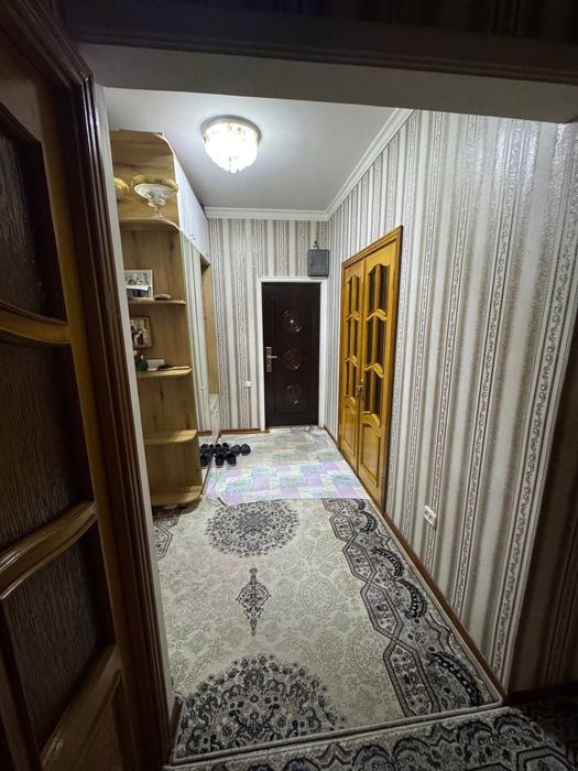 Юнус абад 19 квартале продаётся квартира в керамзитном доме 3 комнаты