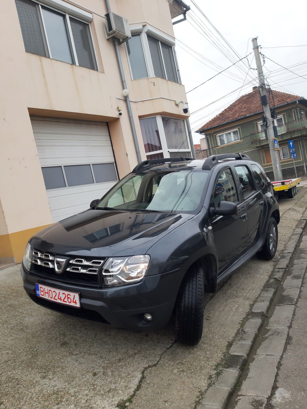 Vand dacia duster 1.5