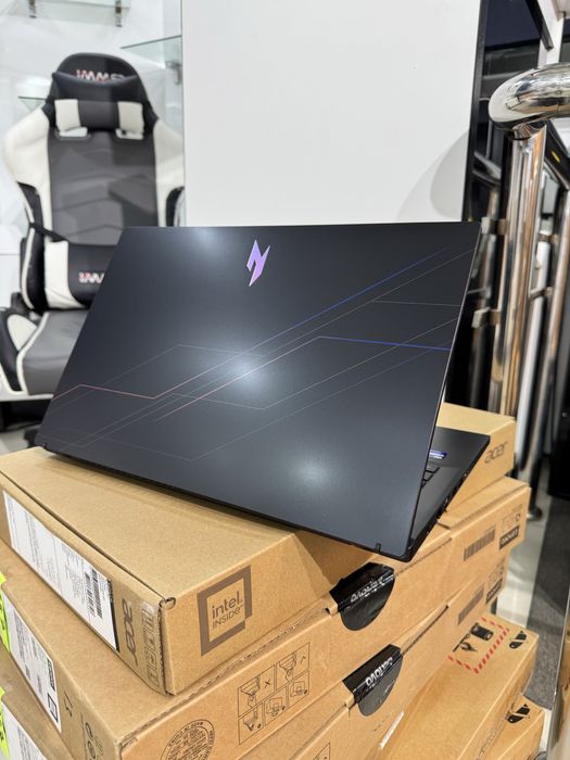 Acer notebook igravoy