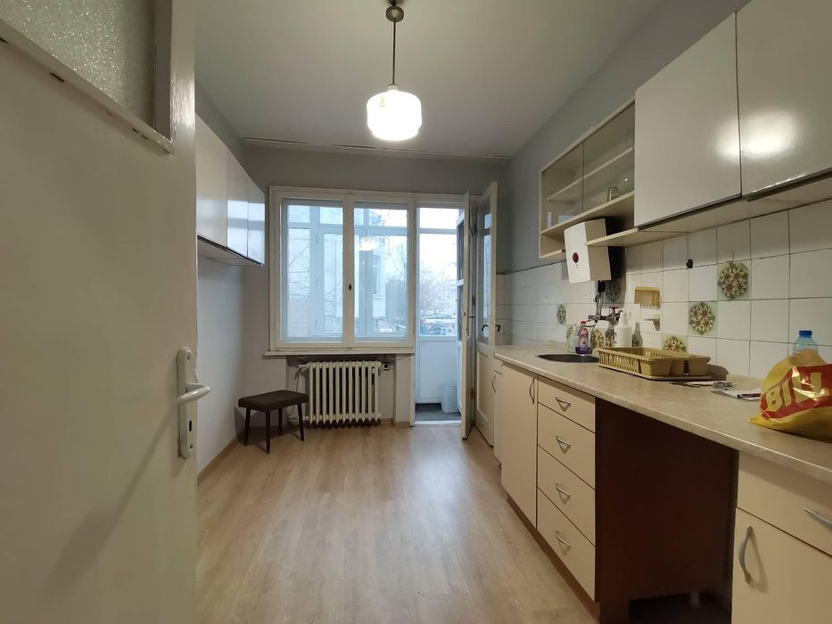 Продава се Тристаен апартамент в Бургас, Център - 84 кв.м за 2262 €/кв.м - Снимка #3