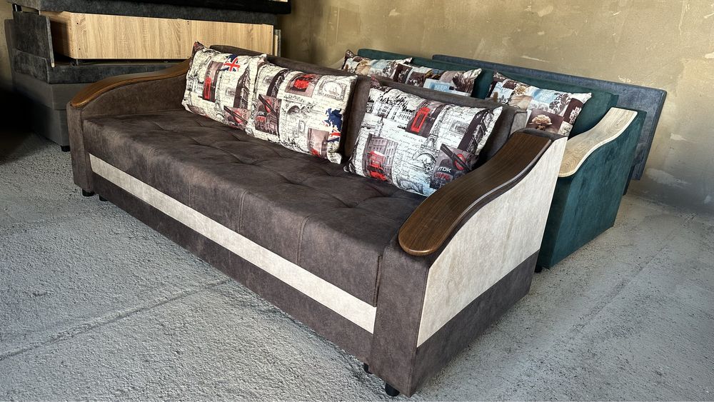 Акция! Новый! Диваны Раскладной Кровать Мягкая мебель