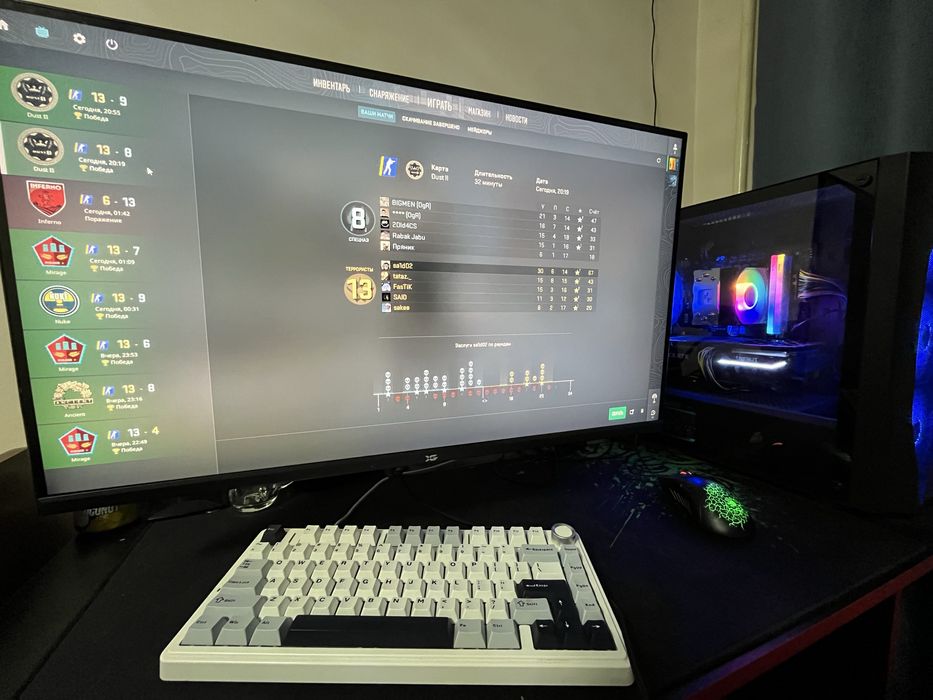 Продам Игровой компютер