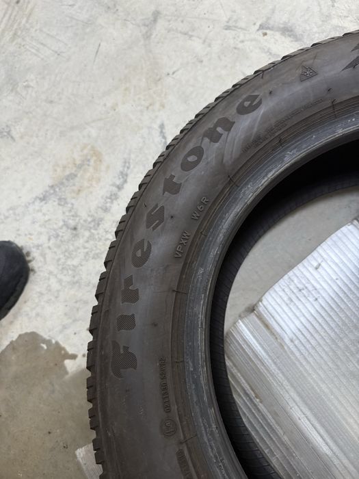 Anvelope de iarna 205/60 R16