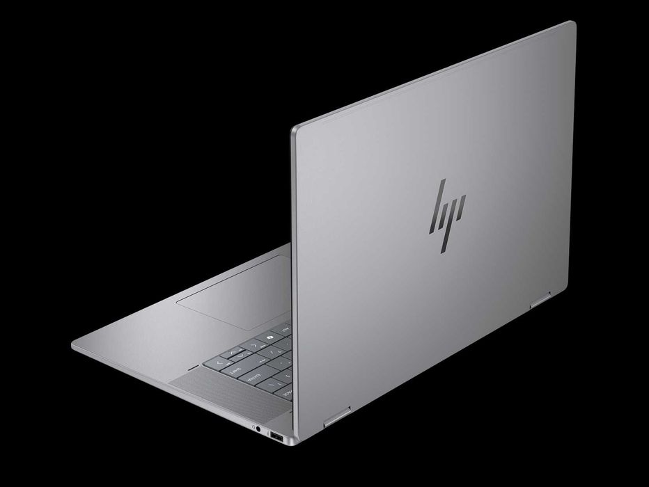 Продаётся новый ноутбук HP Omnibook 16-be0003dx [R5-220/8/512/16" 2K]
