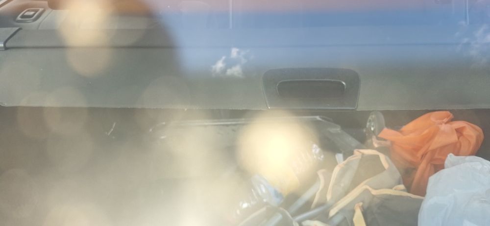 Хонда сивик 1.5 114 НА ЧАСТИ