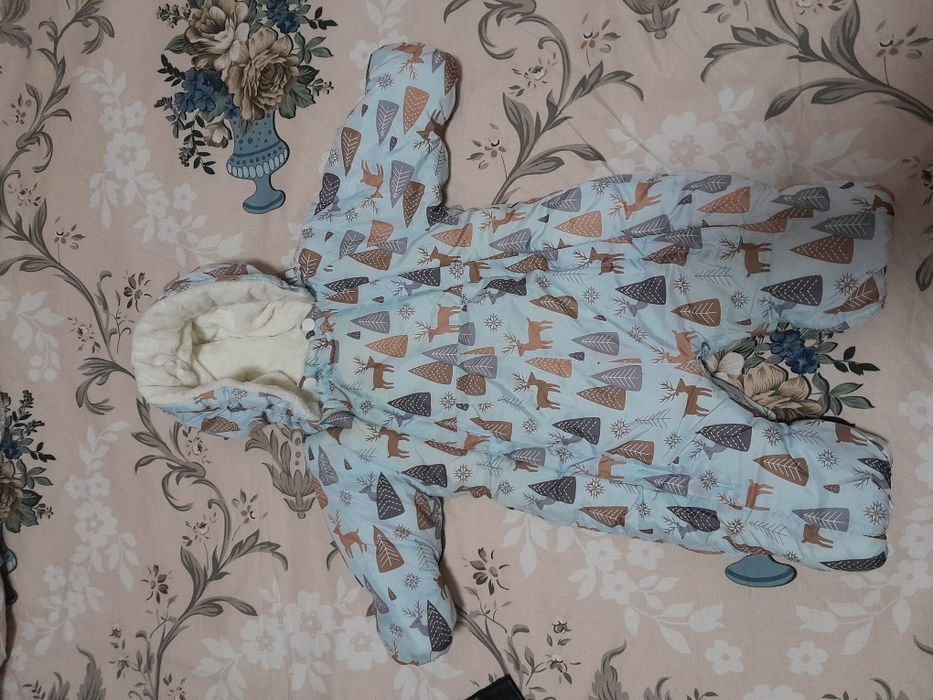 Продаются детские вещи