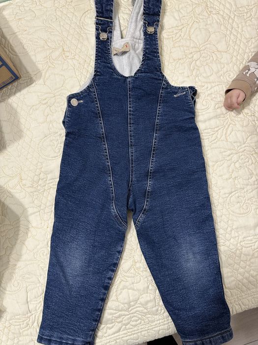 Blugi captusiti - 3 ani