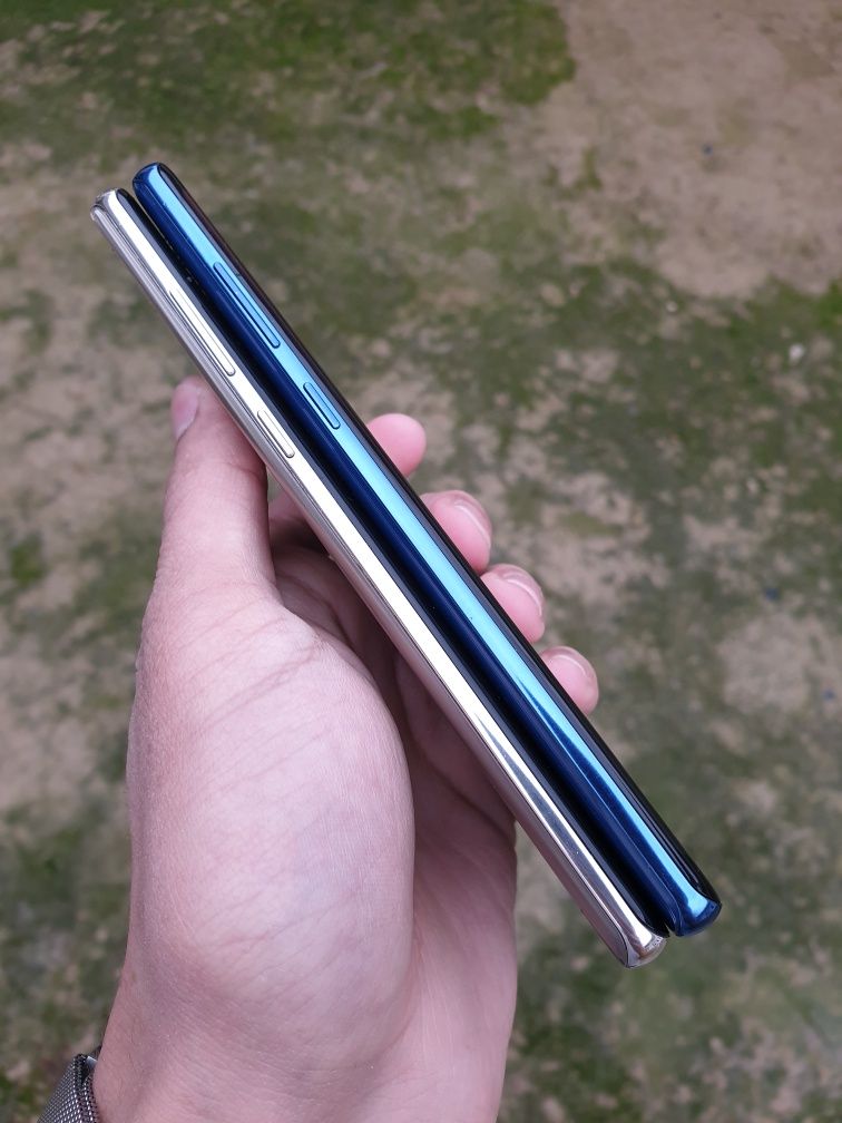 Samsung Galaxy Note 8 DUOS. OzU 6/64 GB. Garantya bor. Rasm o'zi 100%