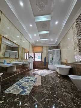 Глинка | Айбек 13-комнат 10,5-соток 658 м2 [ДМ-023]