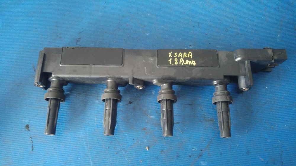 bobina inductie 1.8 b citroen c4 xsara lancia phedra