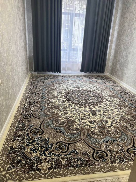 2- xonali uy ijaraga beriladi 500$ oilaga 2- etaj