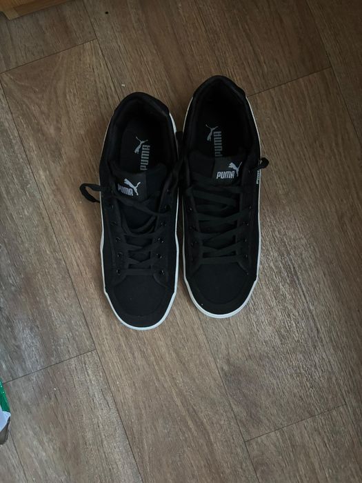 Кеды Puma 44размер