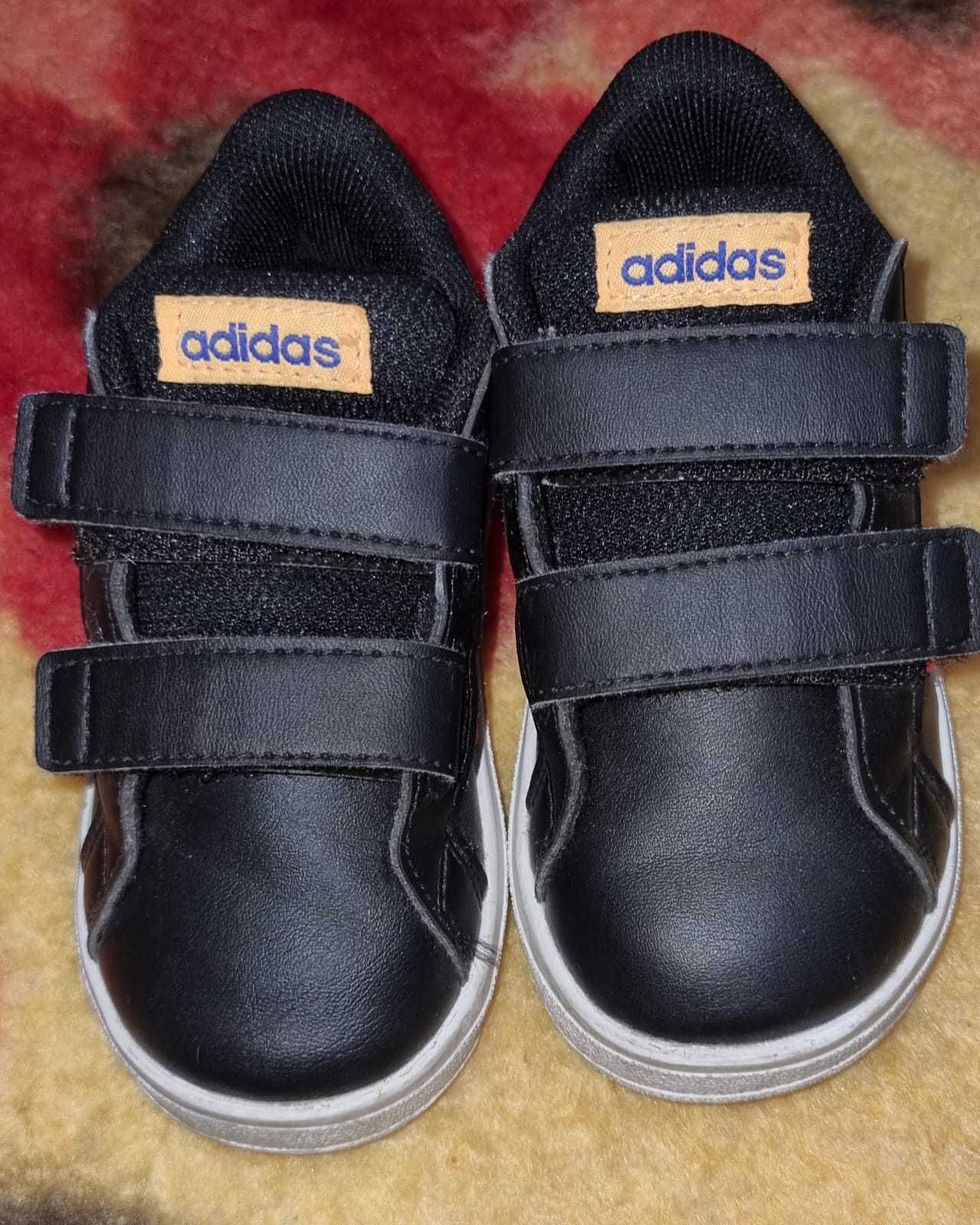 Adidasi copii Sportswear Negru,Roșu,Galben,Albastru