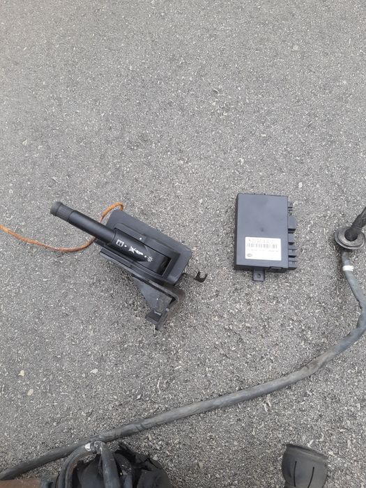 Теглич Мерцедес Е класа w211 комби